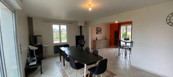 4 غرف نوم منزل في Nogent-le-Rotrou, France رقم 81732 14