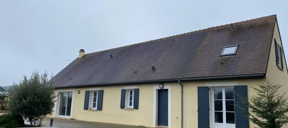 4 غرف نوم منزل في Nogent-le-Rotrou, France رقم 81732 5