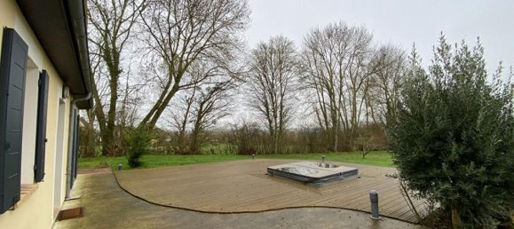 4 غرف نوم منزل في Nogent-le-Rotrou, France رقم 81732 12