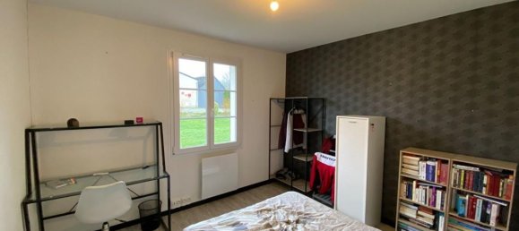 4 غرف نوم منزل في Nogent-le-Rotrou, France رقم 81732 13
