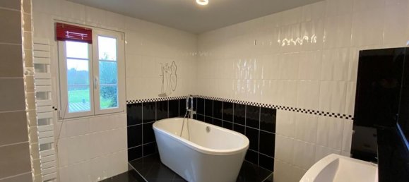 4 غرف نوم منزل في Nogent-le-Rotrou, France رقم 81732 10