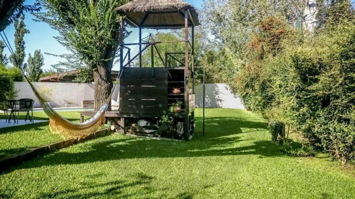 3 Schlafzimmer Haus in Pilar, Argentina, Nr. 56978