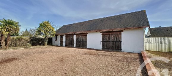 Casa de 4 dormitorios en Chaumont-sur-Tharonne, France No. 275604 12