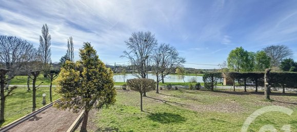 Casa de 4 dormitorios en Chaumont-sur-Tharonne, France No. 275604 14