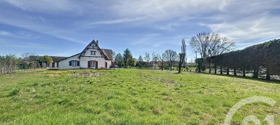 Casa de 4 dormitorios en Chaumont-sur-Tharonne, France No. 275604 16