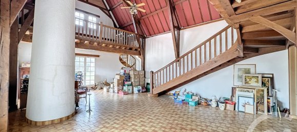 Casa de 4 dormitorios en Chaumont-sur-Tharonne, France No. 275604 6