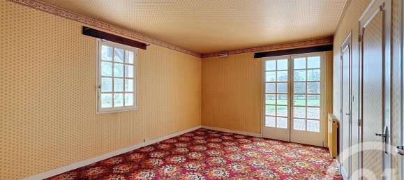 Casa de 4 dormitorios en Chaumont-sur-Tharonne, France No. 275604 8