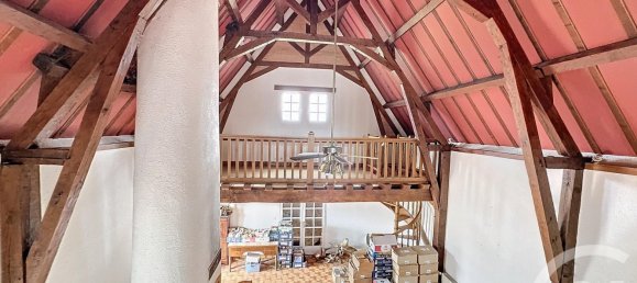 Casa de 4 dormitorios en Chaumont-sur-Tharonne, France No. 275604 5