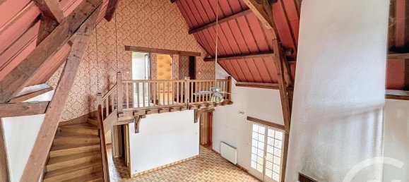 Casa de 4 dormitorios en Chaumont-sur-Tharonne, France No. 275604 4