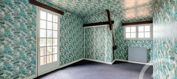 Casa de 4 dormitorios en Chaumont-sur-Tharonne, France No. 275604 10