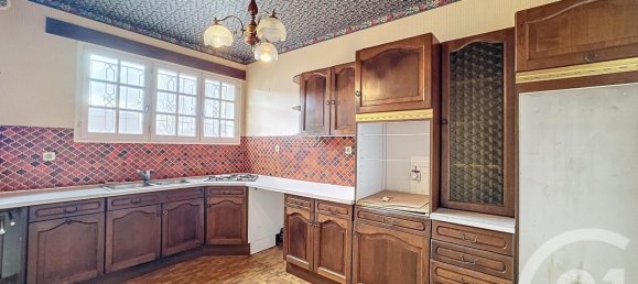 Casa de 4 dormitorios en Chaumont-sur-Tharonne, France No. 275604 7