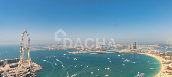 3 bedrooms Apartment in Jumeirah Beach Residence, UAE No. 27940 17