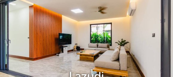 2 bedrooms Cafe / restaurant in Hua Hin, Thailand No. 24445 2