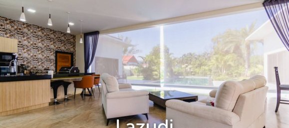 2 bedrooms Cafe / restaurant in Hua Hin, Thailand No. 24445 4