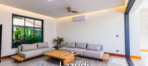 2 bedrooms Cafe / restaurant in Hua Hin, Thailand No. 24445 10