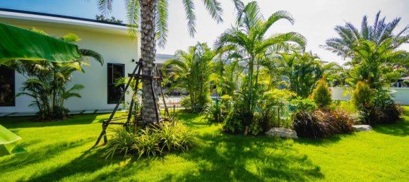 2 chambres Maison à Hua Hin, Thailand No. 24445 7