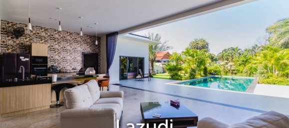 2 bedrooms Cafe / restaurant in Hua Hin, Thailand No. 24445 5