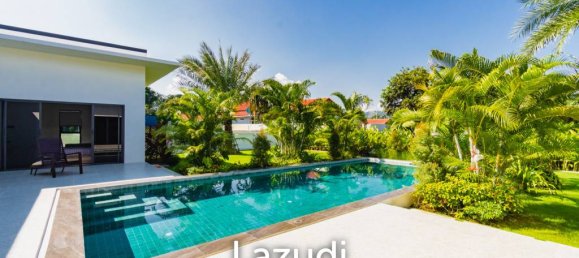 2 bedrooms Cafe / restaurant in Hua Hin, Thailand No. 24445 7