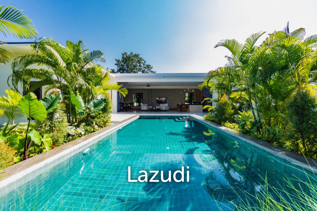 2 bedrooms Cafe / restaurant in Hua Hin, Thailand No. 24445