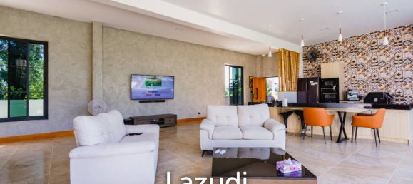 2 bedrooms Cafe / restaurant in Hua Hin, Thailand No. 24445 3