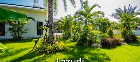 2 bedrooms Cafe / restaurant in Hua Hin, Thailand No. 24445 6