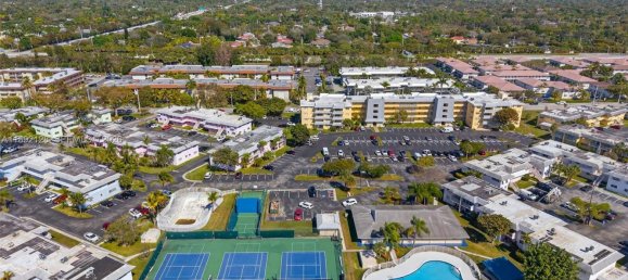 Propriedade comercial T2 em Miami, EUA N.º 615386 7