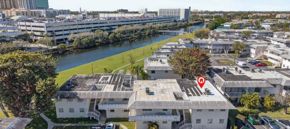 Propriedade comercial T2 em Miami, EUA N.º 615386 6