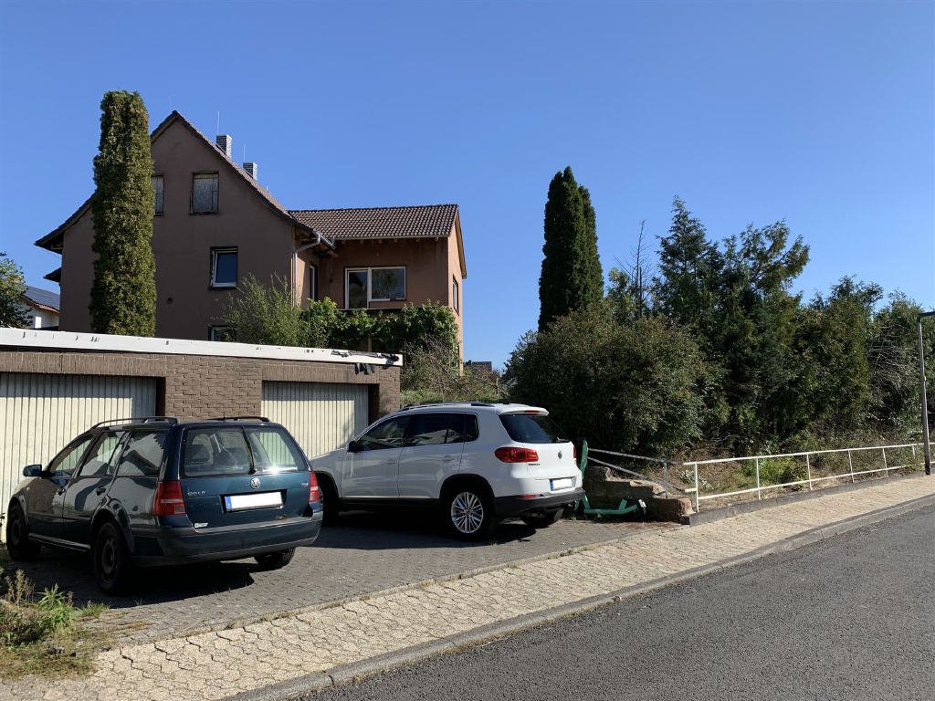 Terreno em Kassel, Germany N.º 40872