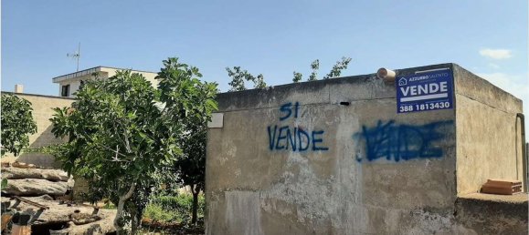 قطعة أرض في Tricase, Italy 3600متر مربع رقم 133845 5