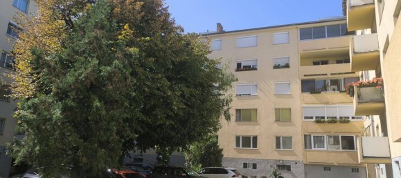 Квартира с 4 комнатами в Зиммеринг, Австрия № 243741 8