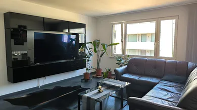 Квартира с 4 комнатами в Зиммеринг, Австрия № 243741