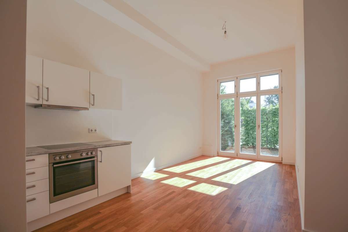 2-Zimmer Wohnung in Lichterfelde, Germany, Nr. 333152