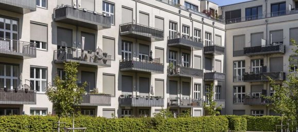 2-Zimmer Wohnung in Lichterfelde, Germany, Nr. 333152 7