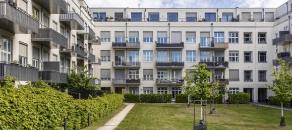 2-Zimmer Wohnung in Lichterfelde, Germany, Nr. 333152 5