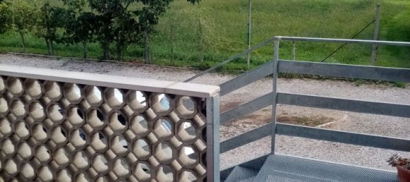 Villa de 5 dormitorios en Udine, Italy No. 319861 7