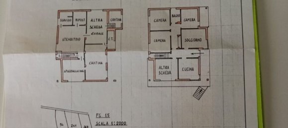 Villa de 5 dormitorios en Udine, Italy No. 319861 14