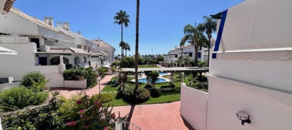 Apartamento T3 em Marbella, Spain N.º 246126 2