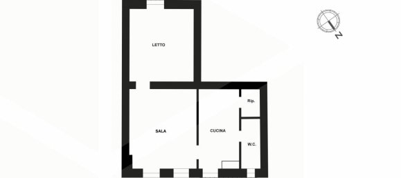 2-salle Bâtiment à Molfetta, Italy No. 22742 5