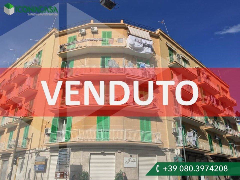 2-salle Bâtiment à Molfetta, Italy No. 22742