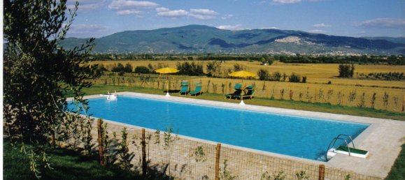 Apartamento T2 em Cortona, Italy N.º 54335 4