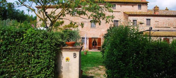Apartamento T2 em Cortona, Italy N.º 54335 3