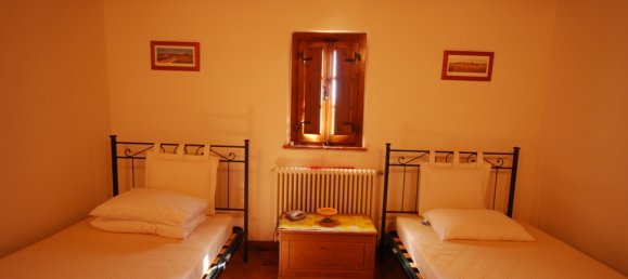 Apartamento T2 em Cortona, Italy N.º 54335 8
