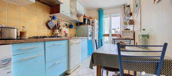 3 Schlafzimmer Wohnung in Dijon, France, Nr. 190782 5