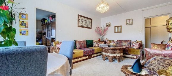 3 Schlafzimmer Wohnung in Dijon, France, Nr. 190782 2