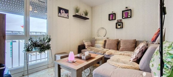 3 Schlafzimmer Wohnung in Dijon, France, Nr. 190782 7