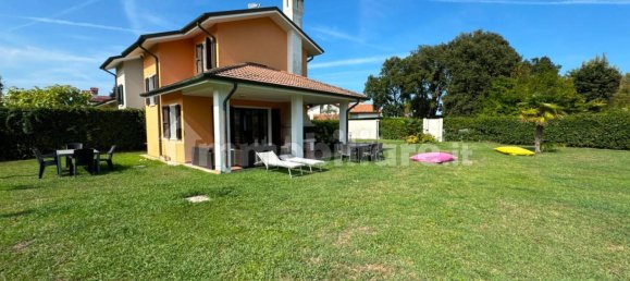 2 bedrooms Villa in Rosolina, Italy No. 354395 4
