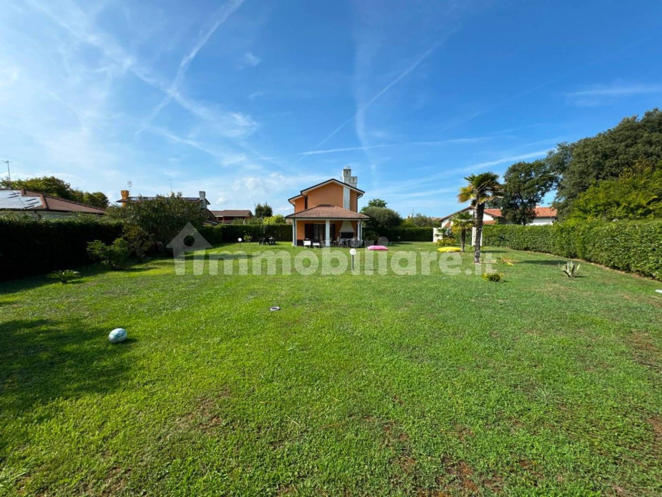 2 bedrooms Villa in Rosolina, Italy No. 354395