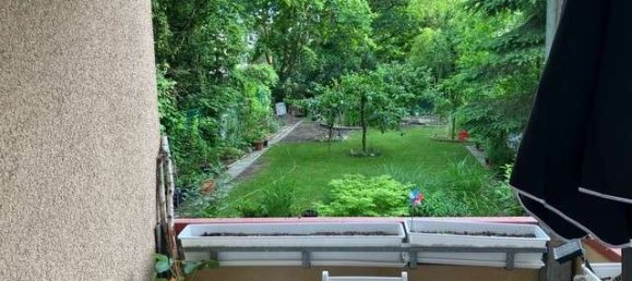 1 chambre Appartement à Steglitz, Germany No. 66417 4