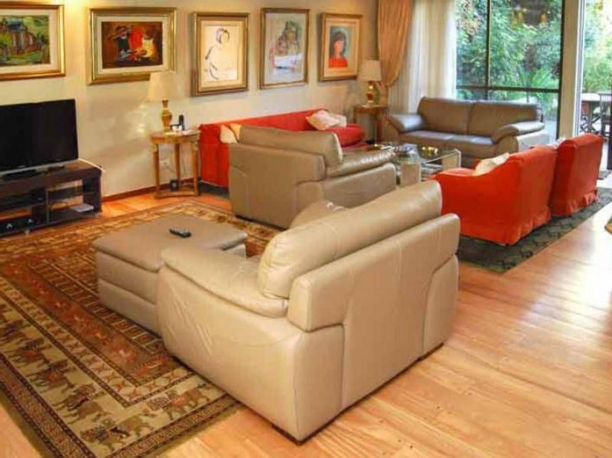 5 غرف نوم منزل في Palermo, Argentina رقم 101546