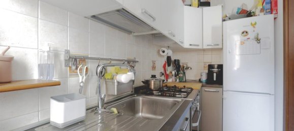 Apartamento de 3 divisões em San Donato Milanese, Italy N.º 41635 6